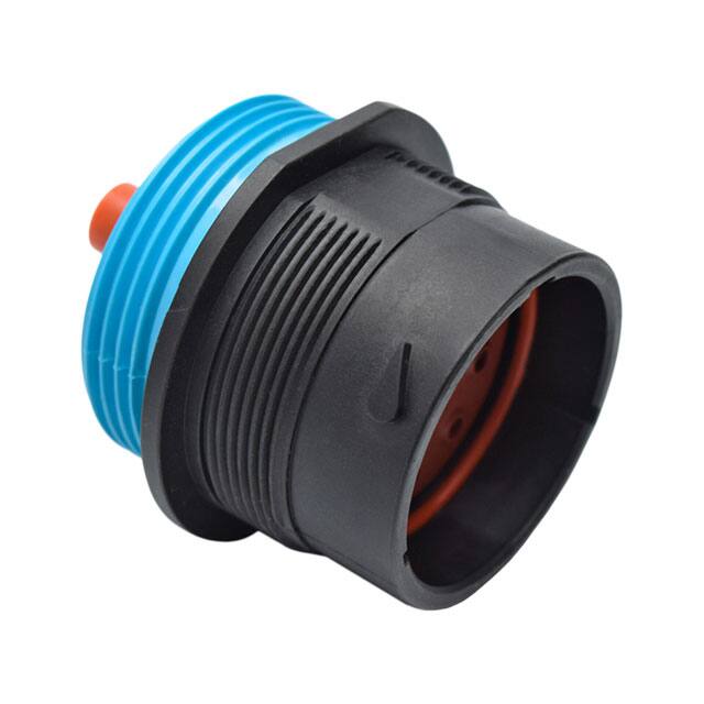 AHDP04-24-09PR-WTA Amphenol Sine Systems Corp  Circular Connector Housings